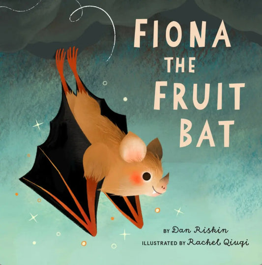 All About Bats: A Few Batty Resources to Use with Children & for Families