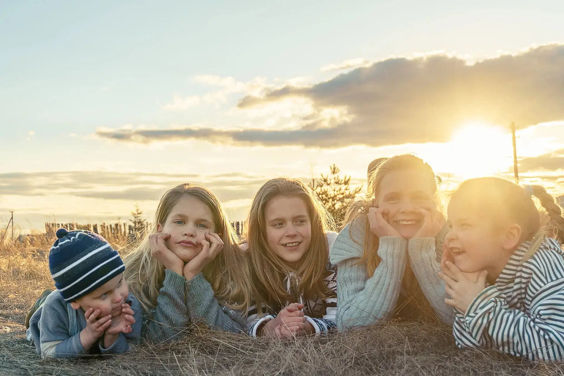 What is Waldorf: Why Prolonging Childhood is Part of the Waldorf Way