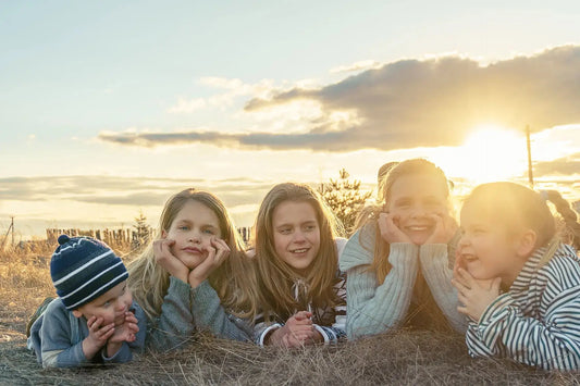 What is Waldorf: Why Prolonging Childhood is Part of the Waldorf Way