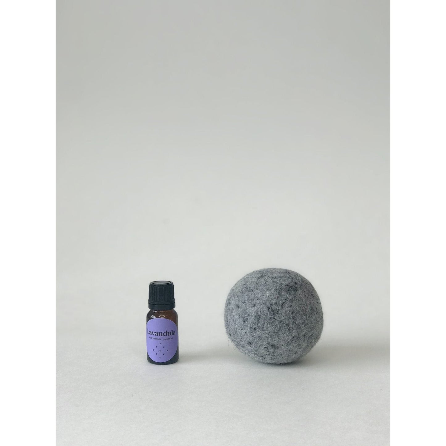 Dryer Balls, 100% Organic Wool - Alder & Alouette