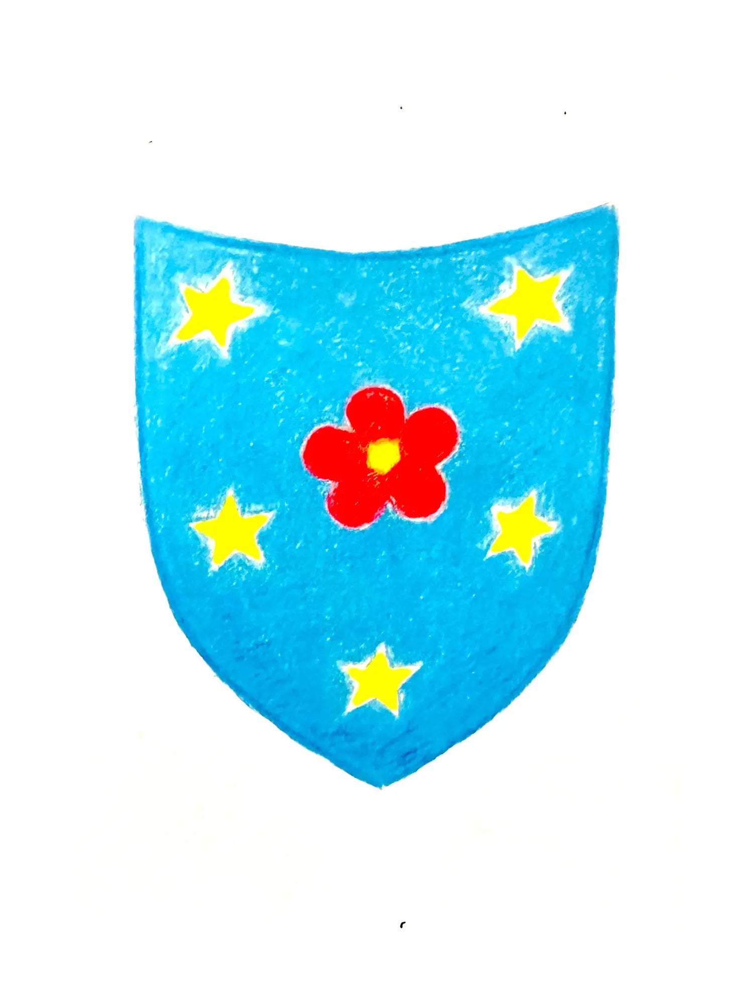 King Maximo and the Number Knights Number Qualities - Alder & Alouette