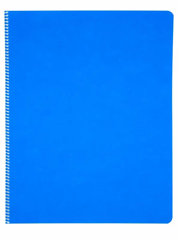 Small Main Lesson Book, Landscape, Blank - Alder & Alouette
