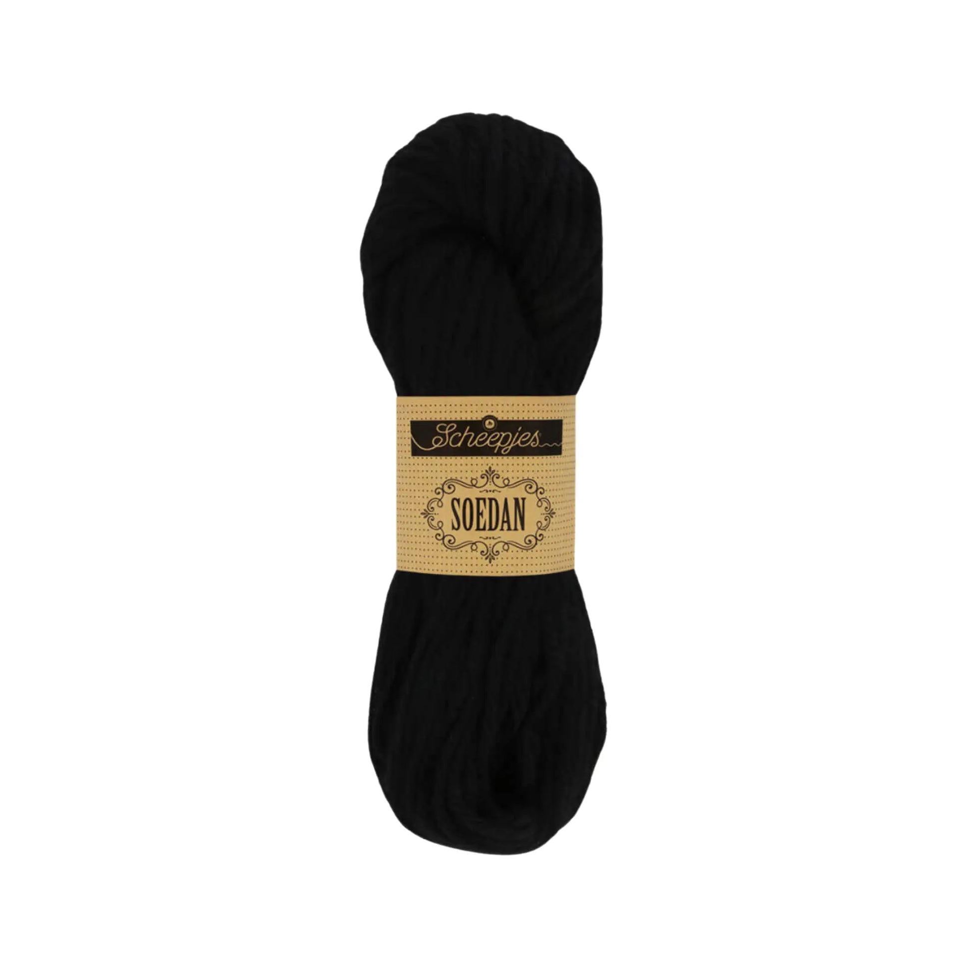 Scheepjes Soedan Chunky Wool Yarn – Summer Colors | Alder & Alouette