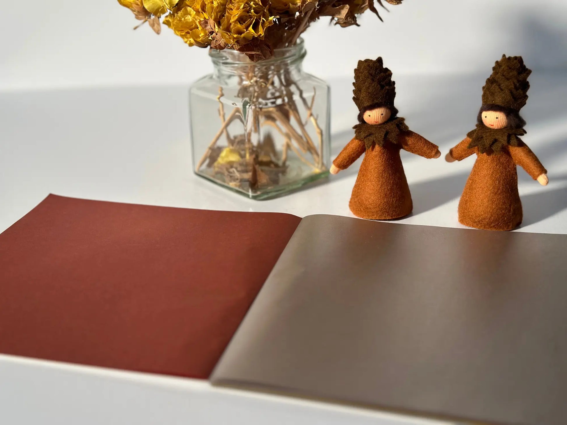 Metallic Japanese Silk Paper – 120 Sheets | Alder & Alouette