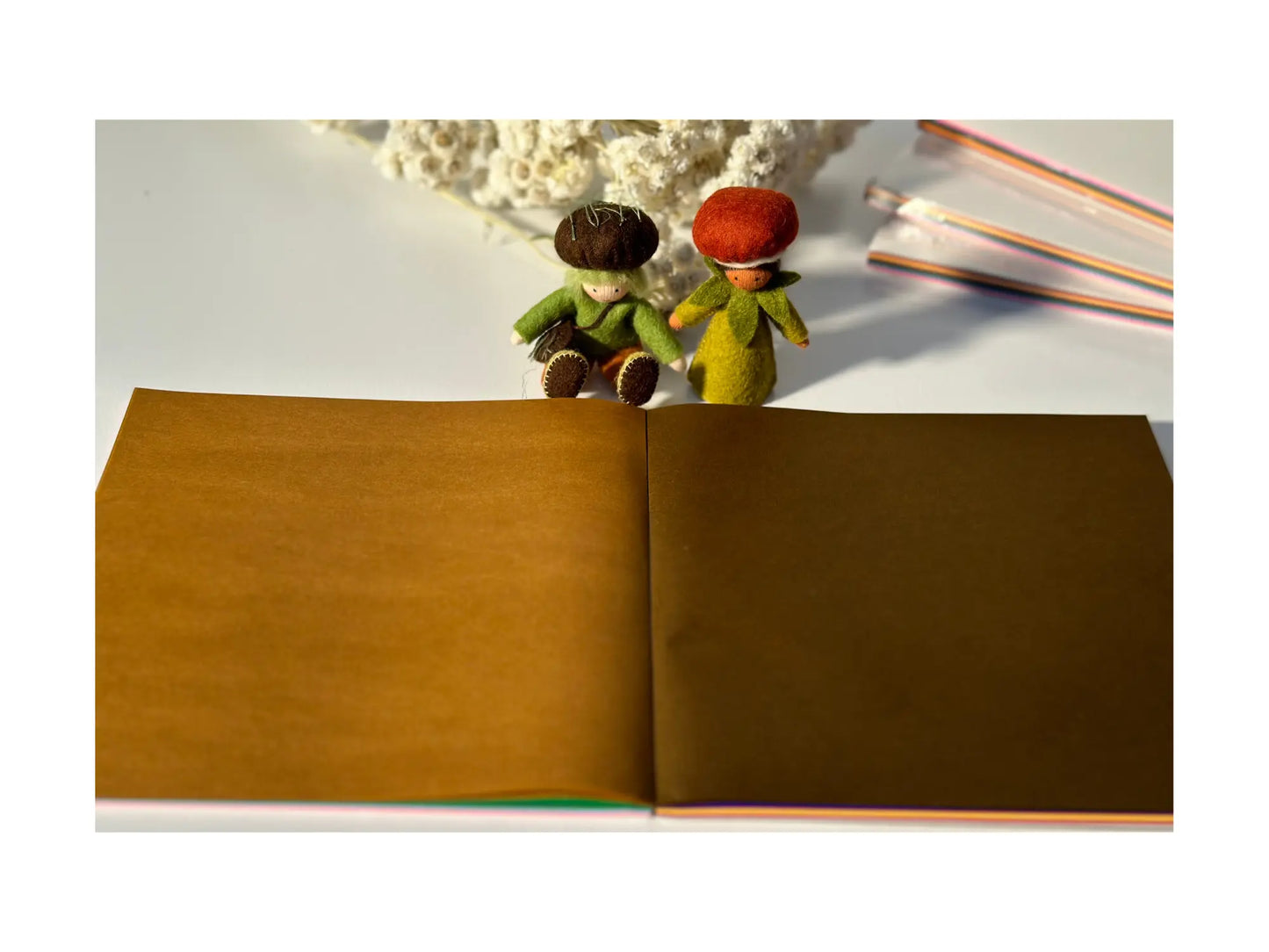 Japanese Silk Paper – Assorted Craft Blocks | Alder & Alouette