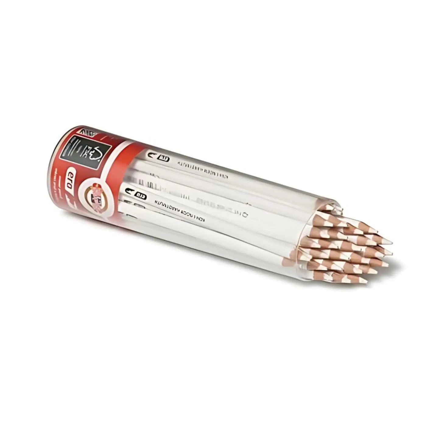 Koh-I-Noor Eraser Pencils 6312 for Detailed Erasing - Alder & Alouette