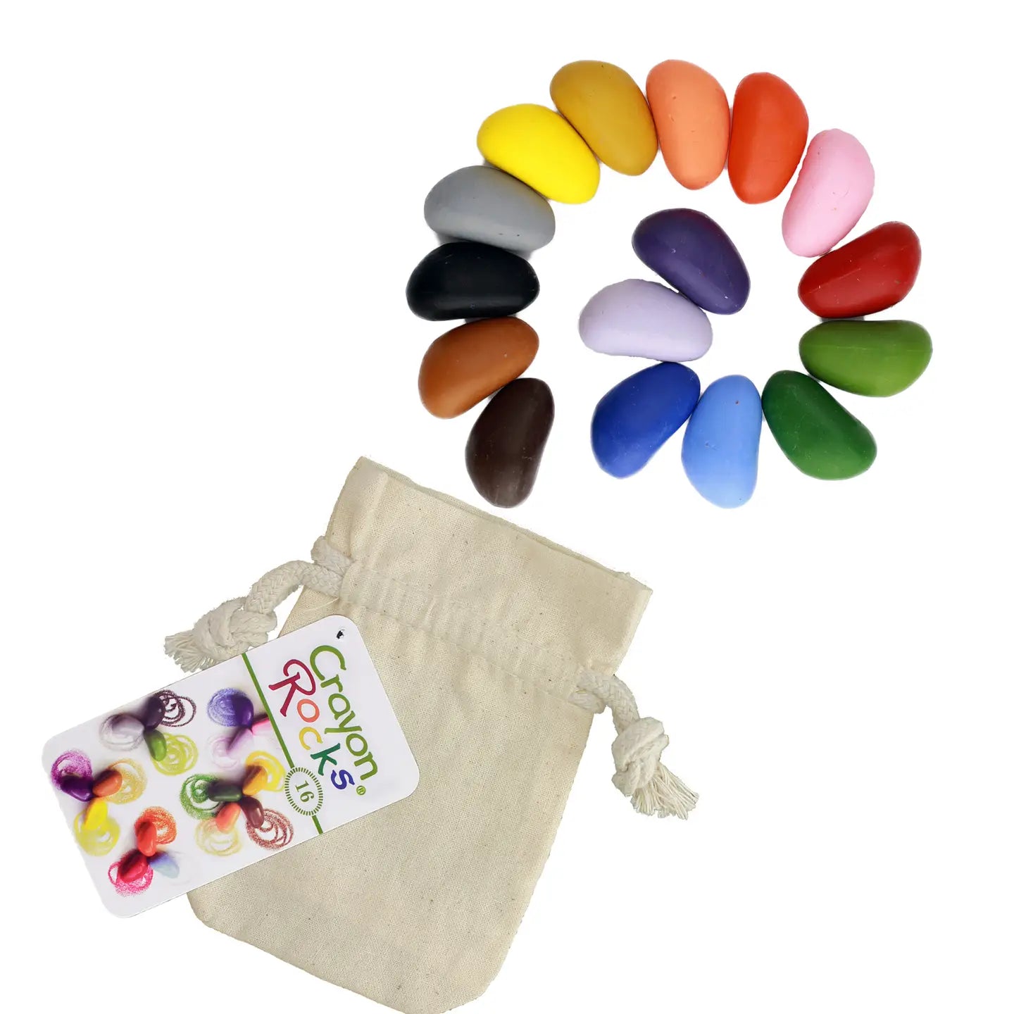 Crayons by Crayon Rocks - Alder & Alouette