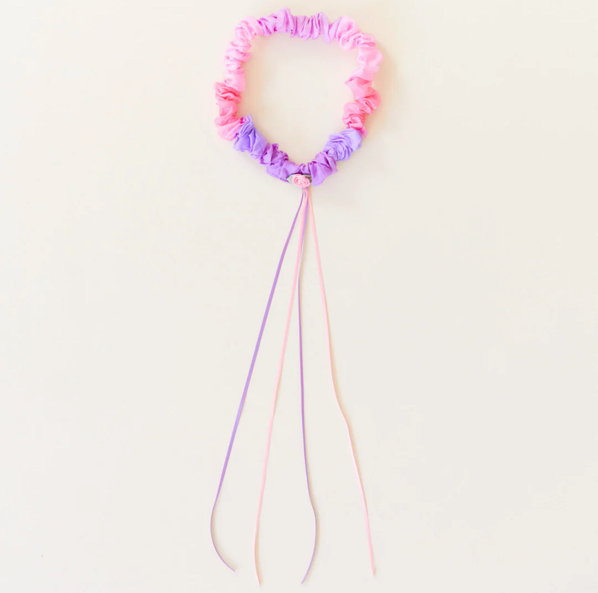 Blossom Garland by Sarah’s Silks - Alder & Alouette