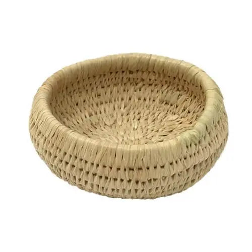 Coiled Basket Kit  Basket Weaving Kit - Alder & Allouette