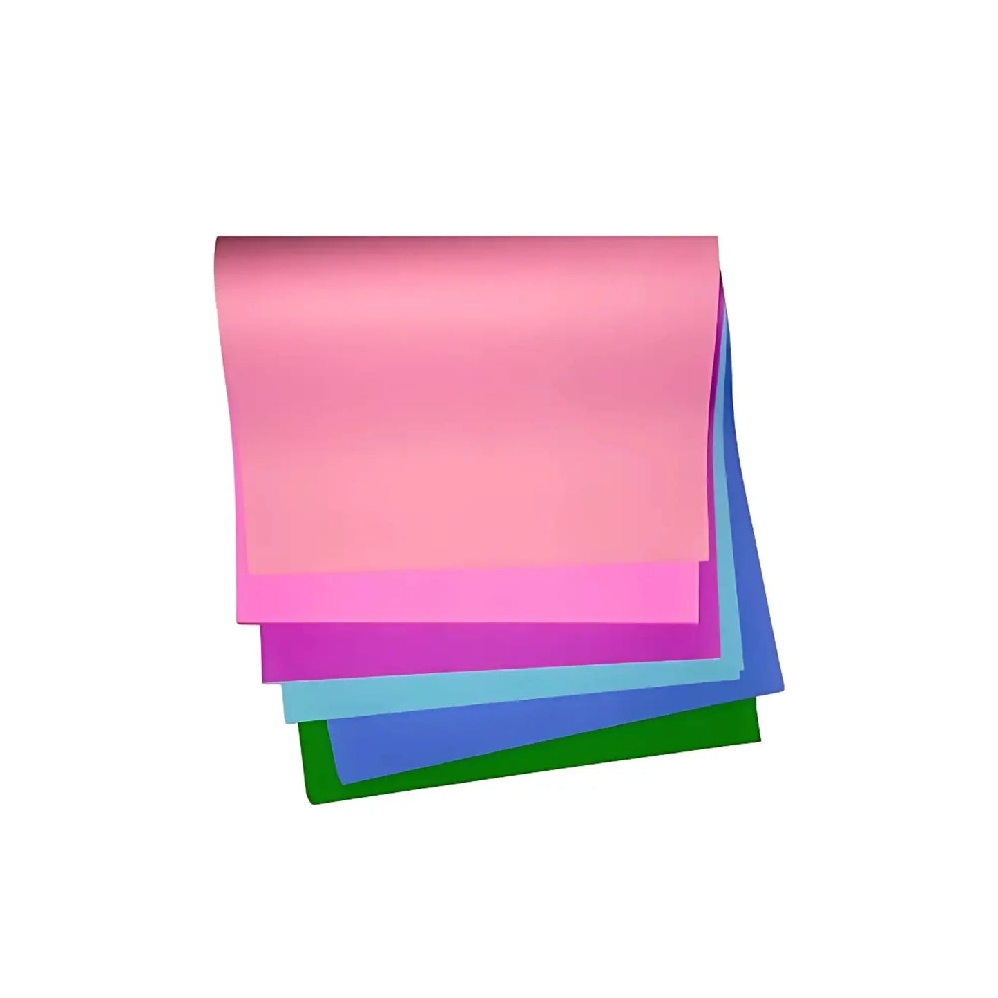 Japanese Silk Paper – Assorted Craft Blocks | Alder & Alouette