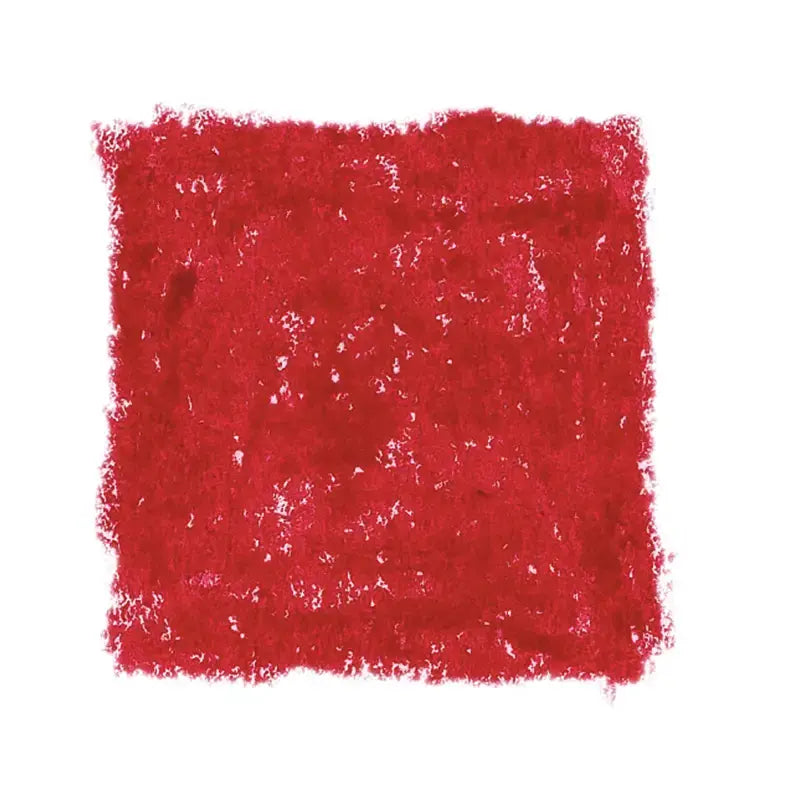 Carmine Red Doll Blush Color Swatch