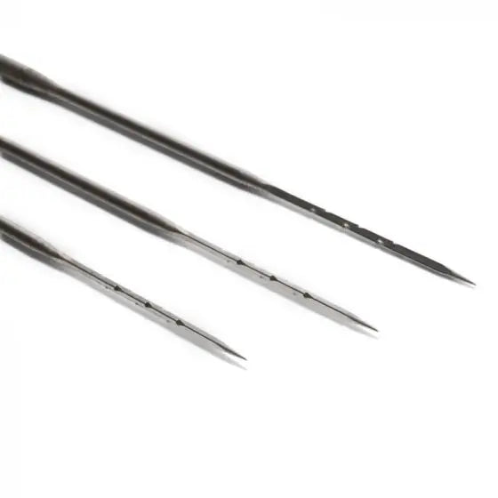 German Felting Needles, Fine and Rough — Alder & Alouette