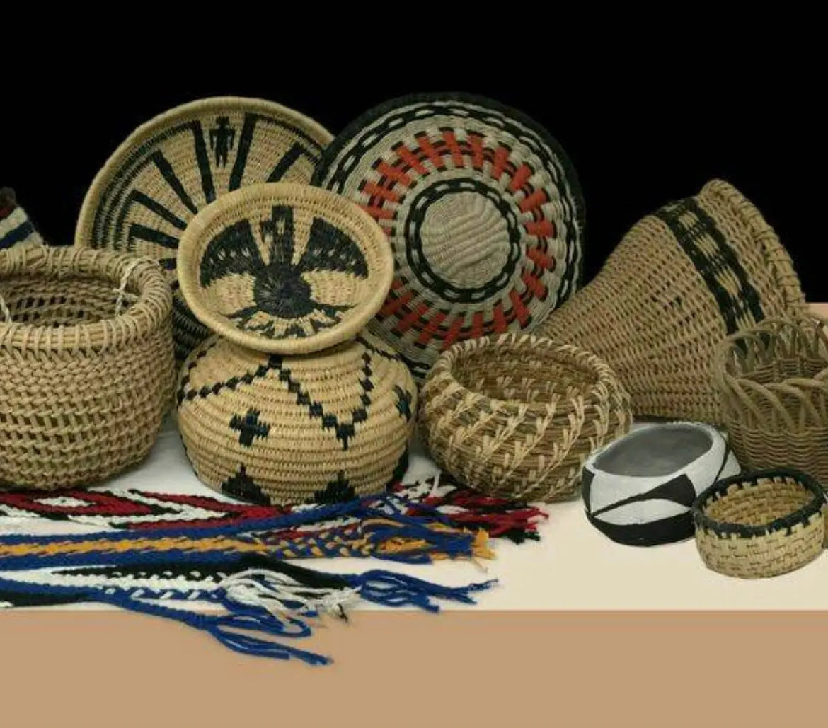 Finger Weaving Kit | Weaving Kit | DIY Craft Kit - Alder & Alouette