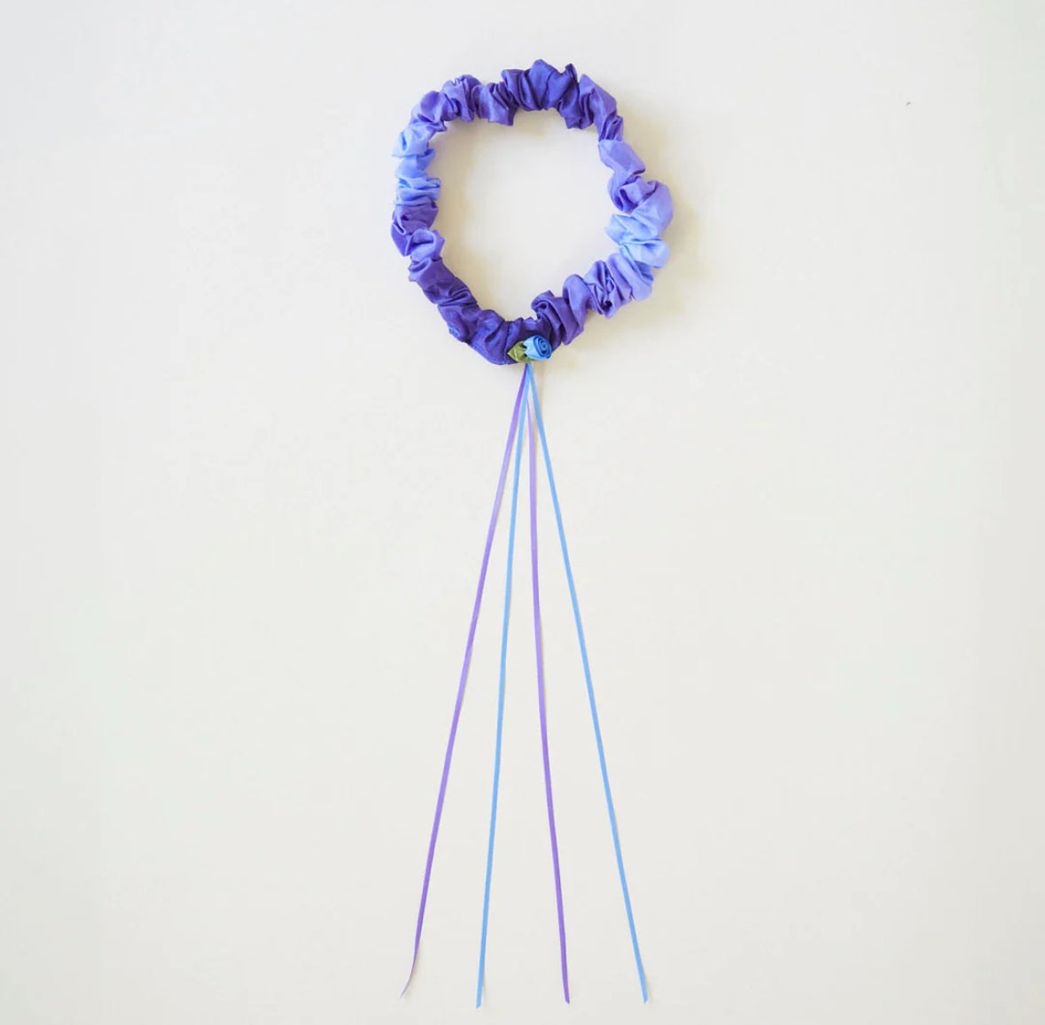 Butterfly Garland by Sarah’s Silks - Alder & Alouette