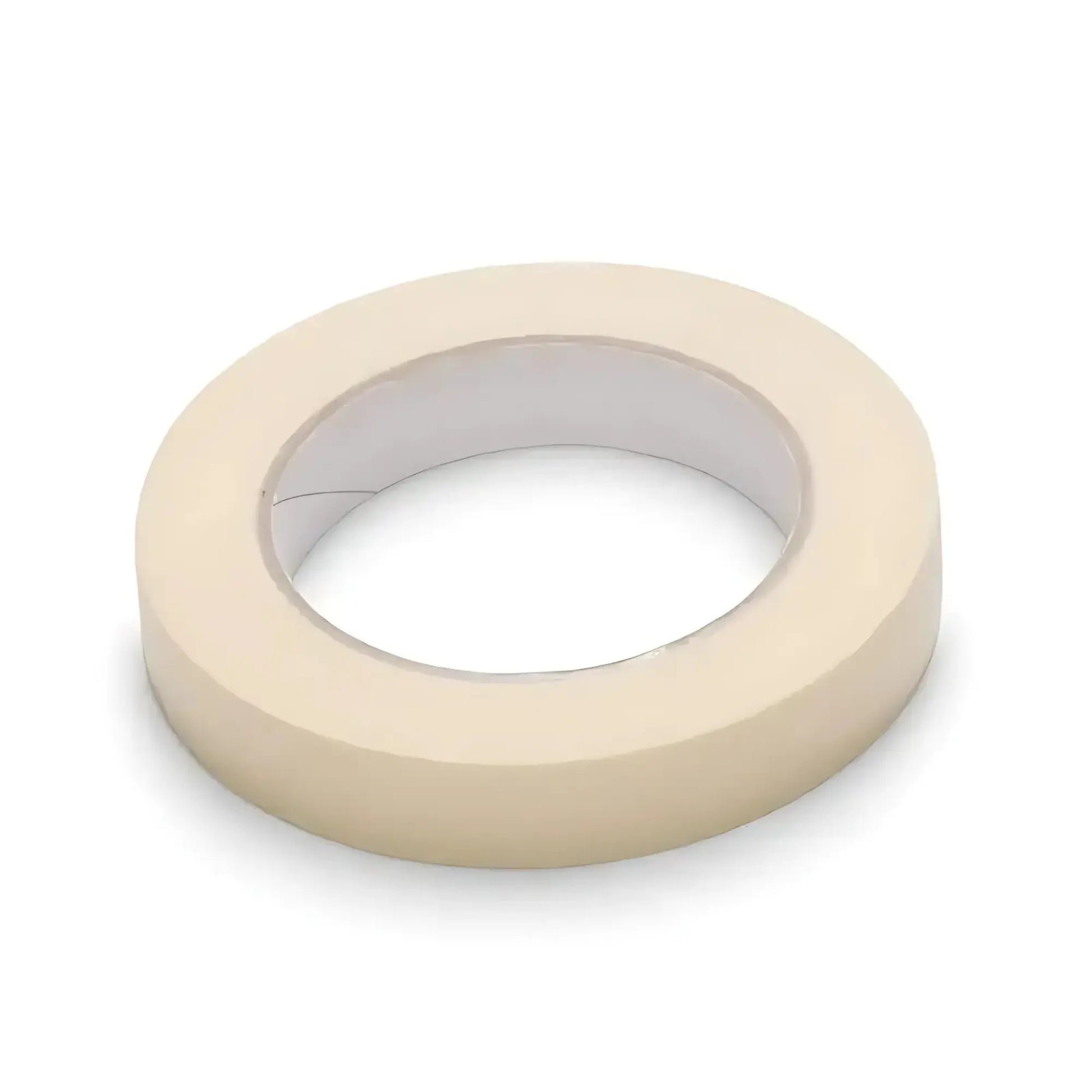 Heat Resistant Tape for Encaustic Art