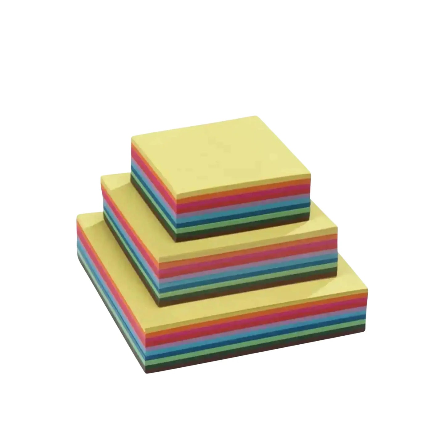 140 GSM Assorted Folding Paper for Crafts | Alder & Alouette