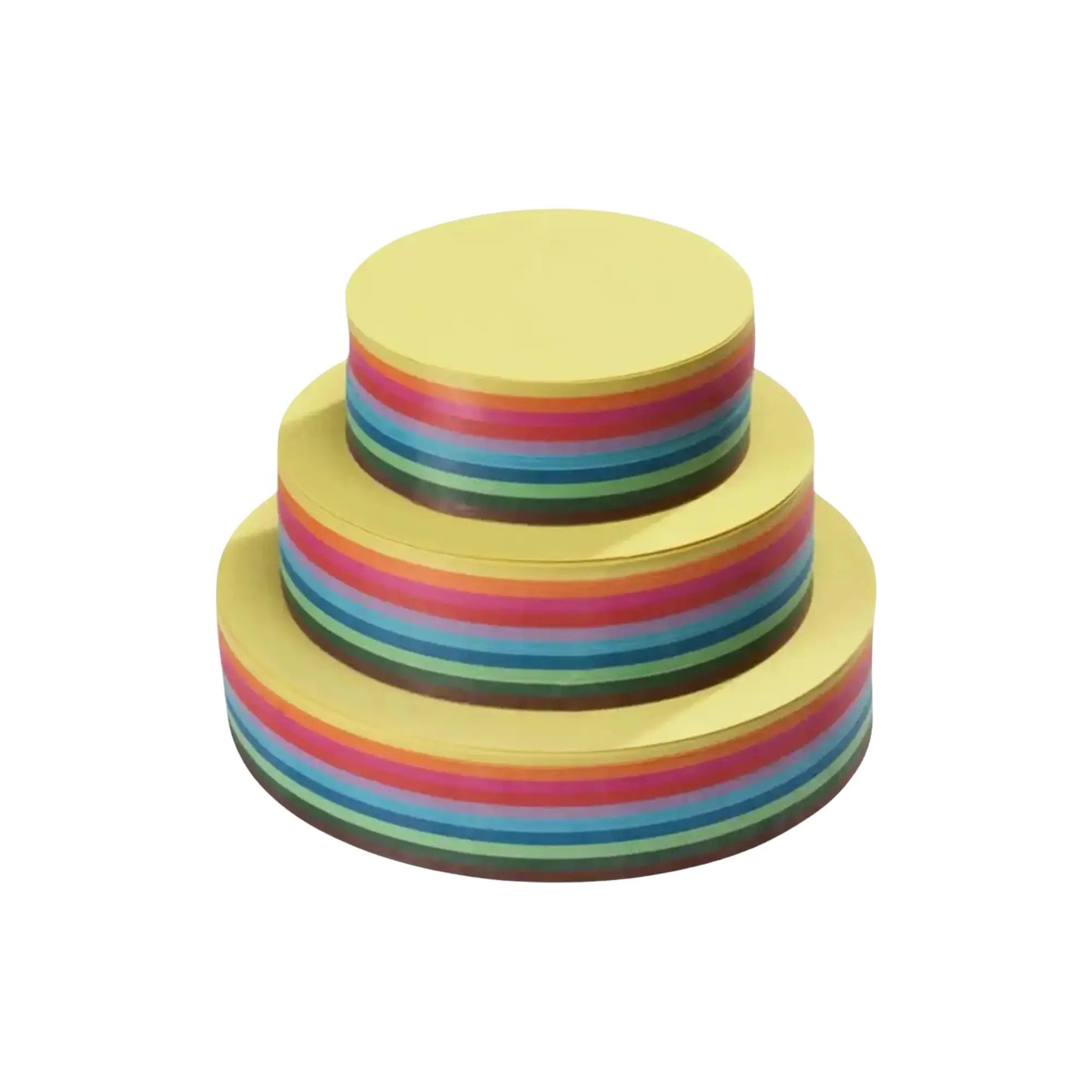 140 GSM Assorted Folding Paper for Crafts | Alder & Alouette