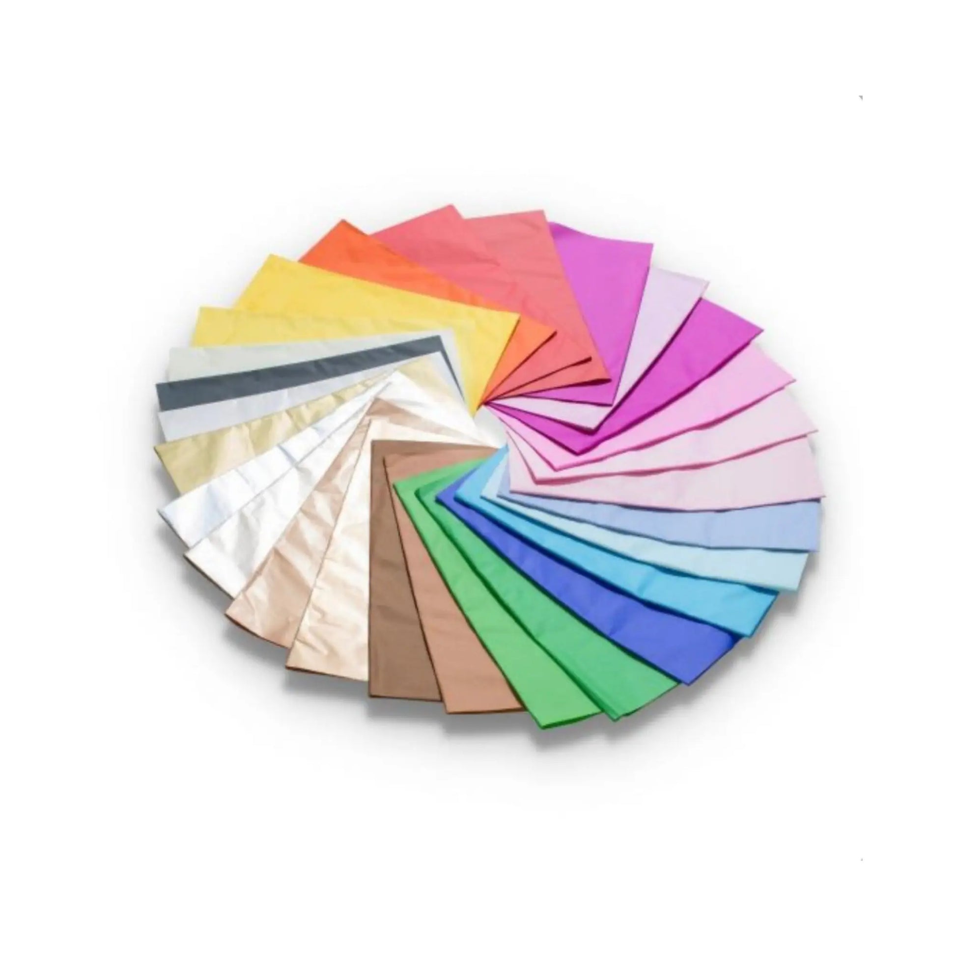 Japanese Silk Paper – Assorted Craft Blocks | Alder & Alouette