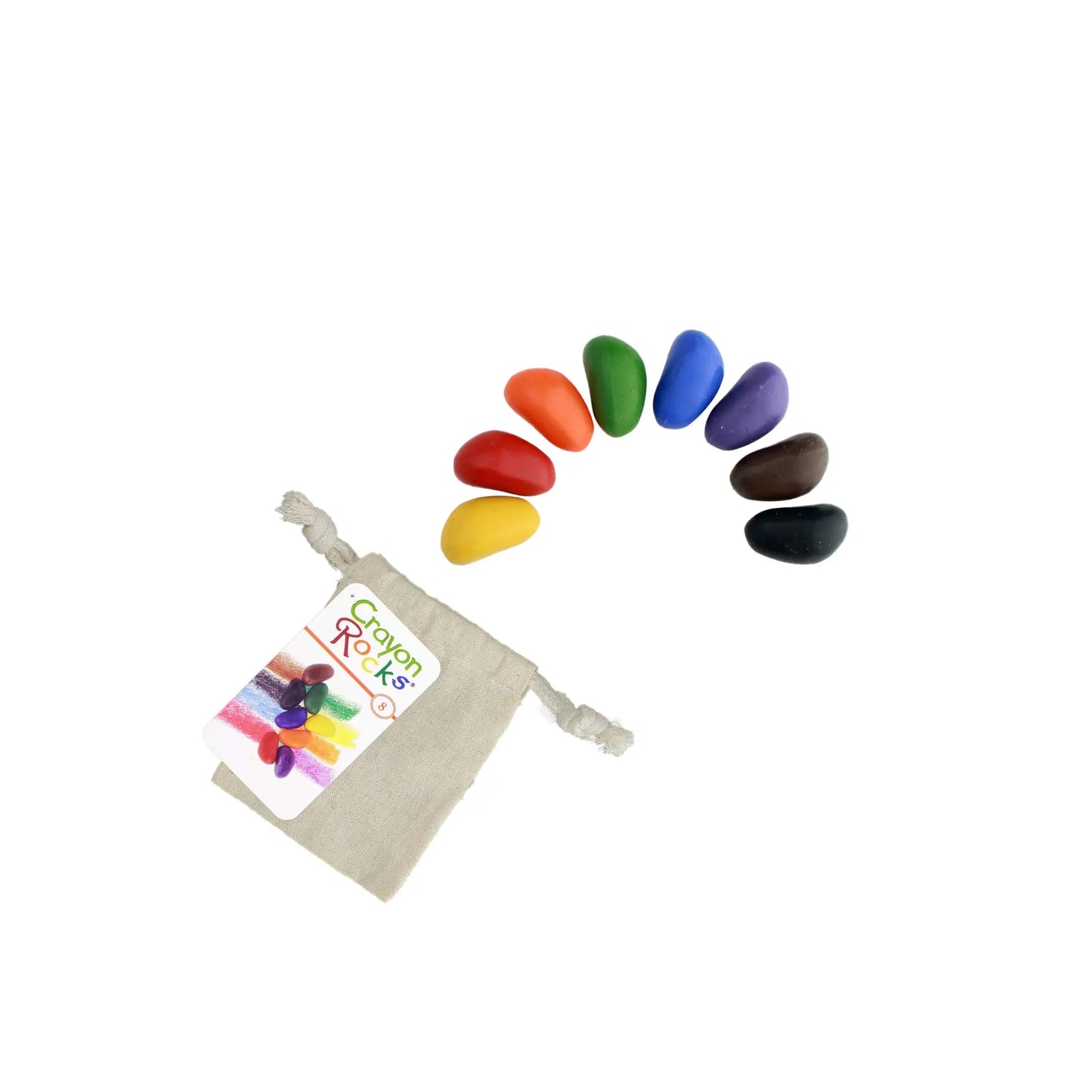 Crayons by Crayon Rocks - Alder & Alouette