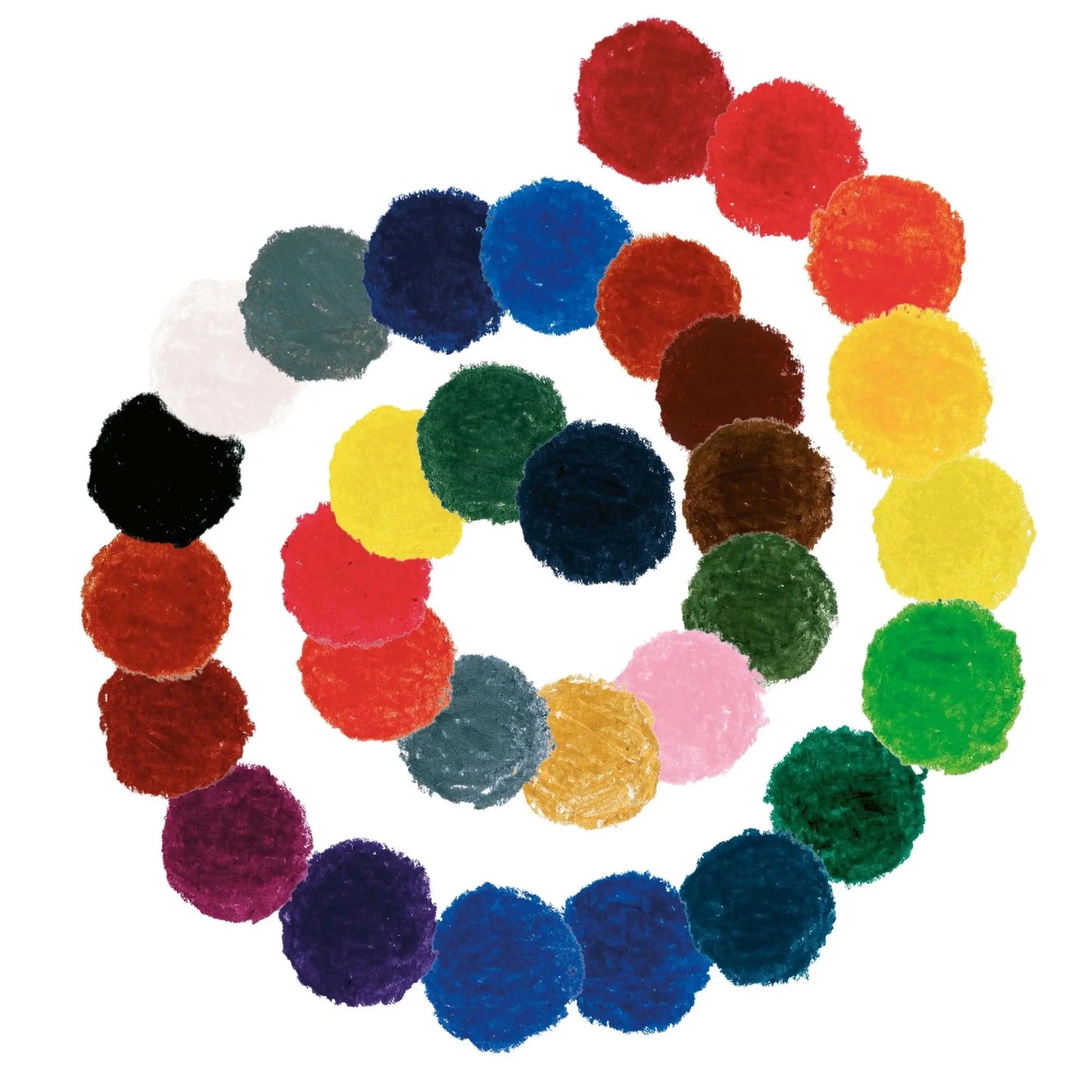 Stockmar Stick Crayons, Single Color - Alder & Alouette