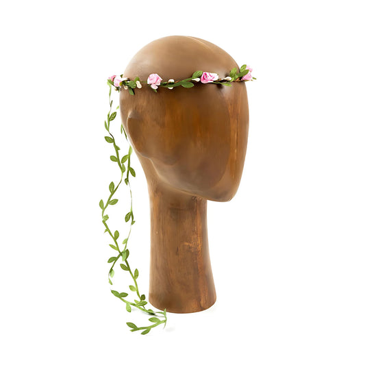 Flower Crown - Assorted Colors - Alder & Alouette