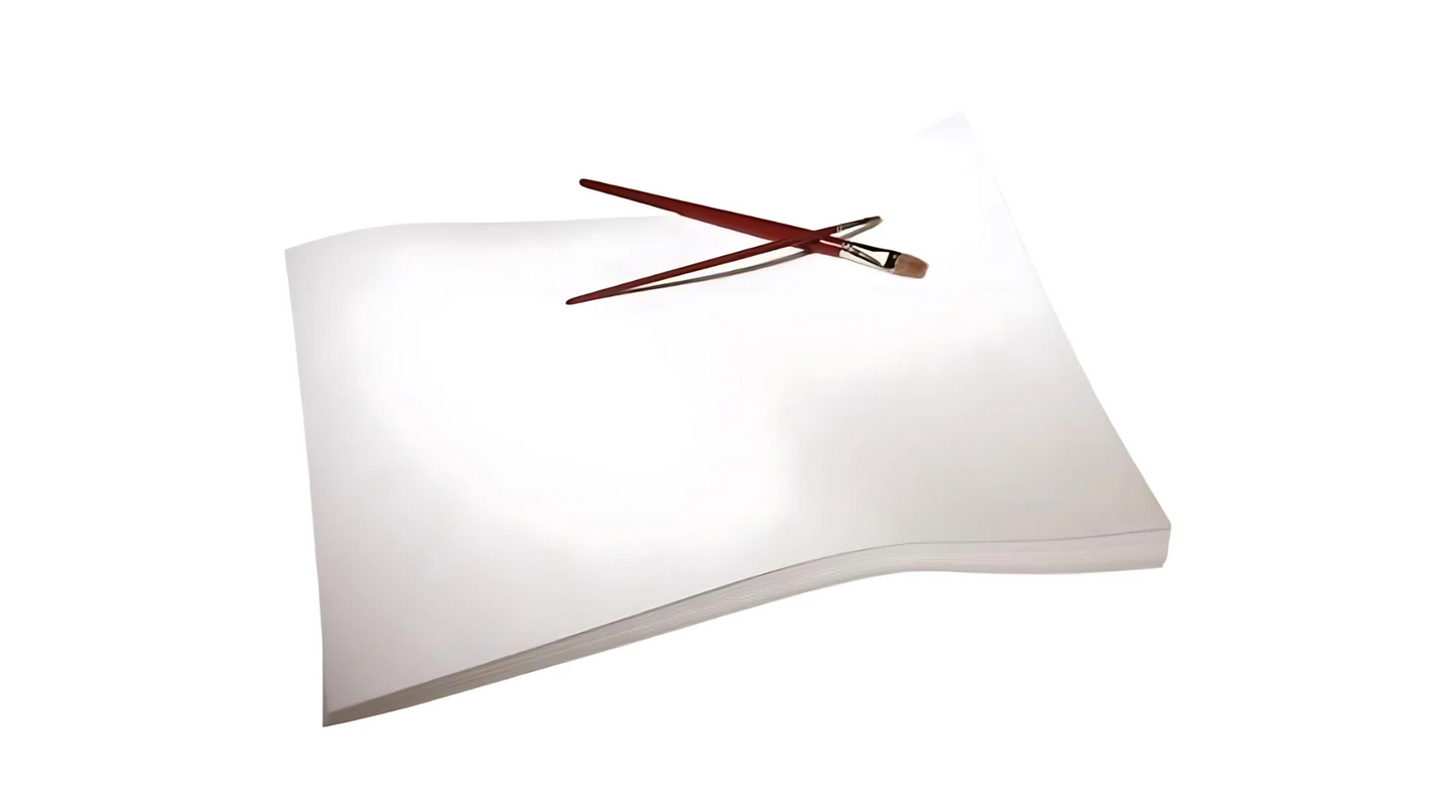 Watercolor Paper 150 gsm - Alder & Alouette