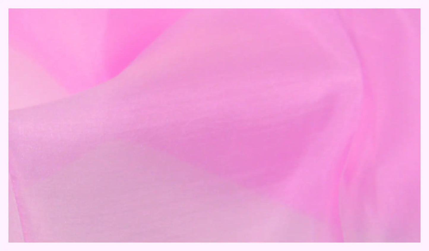 Plant-Dyed Silks by Filges, Unhemmed, Individual Colors