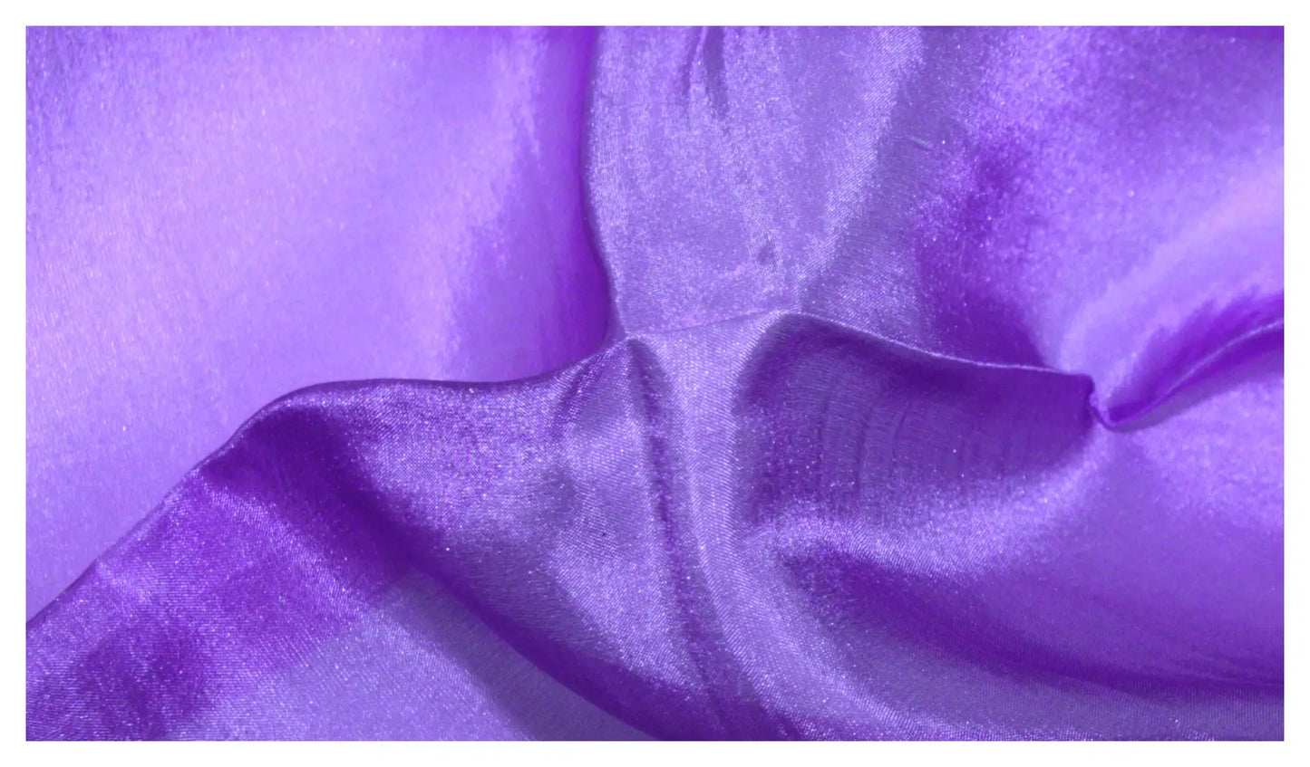 Plant-Dyed Silks by Filges, Unhemmed, Individual Colors