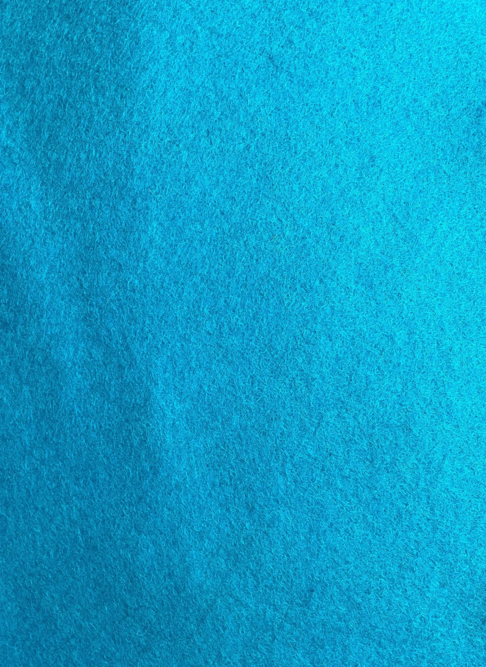 Holland Wool Felt - Sea Blue - 100% Wool, OEKO-TEX 100 - Alder & Alouette