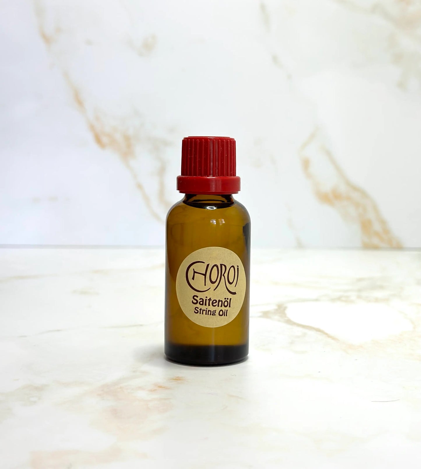 String Oil by Choroi for String Instruments - Alder & Alouette