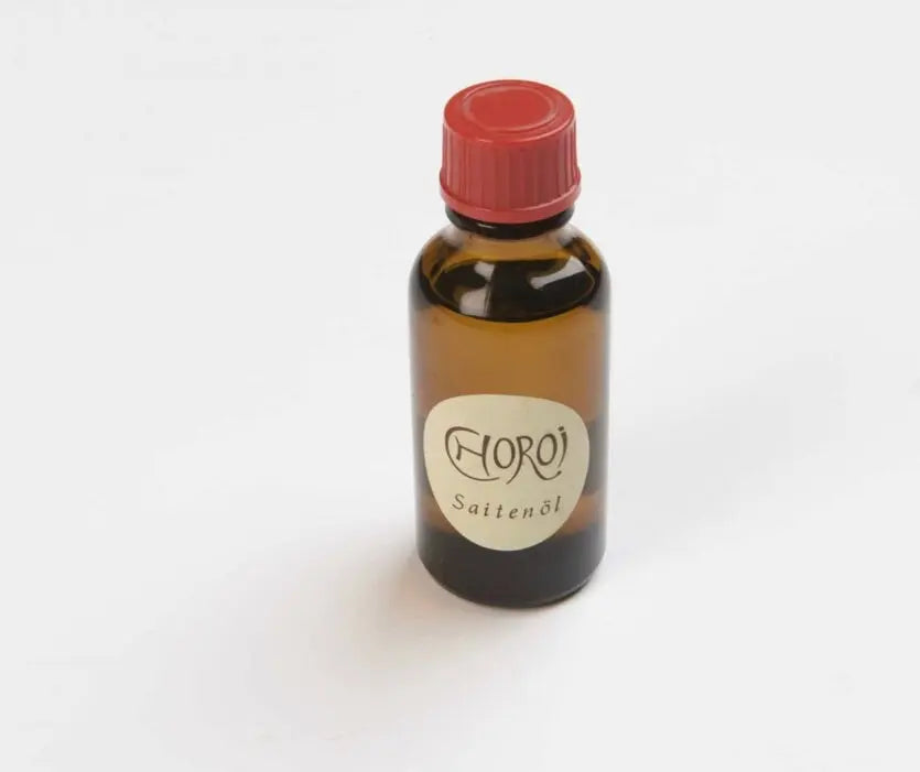 String Oil by Choroi for String Instruments - Alder & Alouette