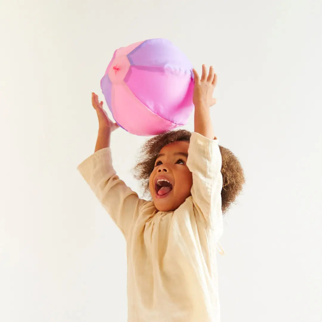Blossom Balloon Ball by Sarah’s Silks - Alder & Alouette
