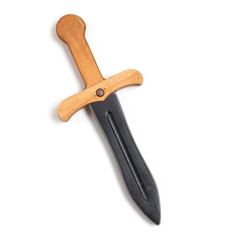 Pretend Play Dagger for Pirates and more - Alder & Alouette