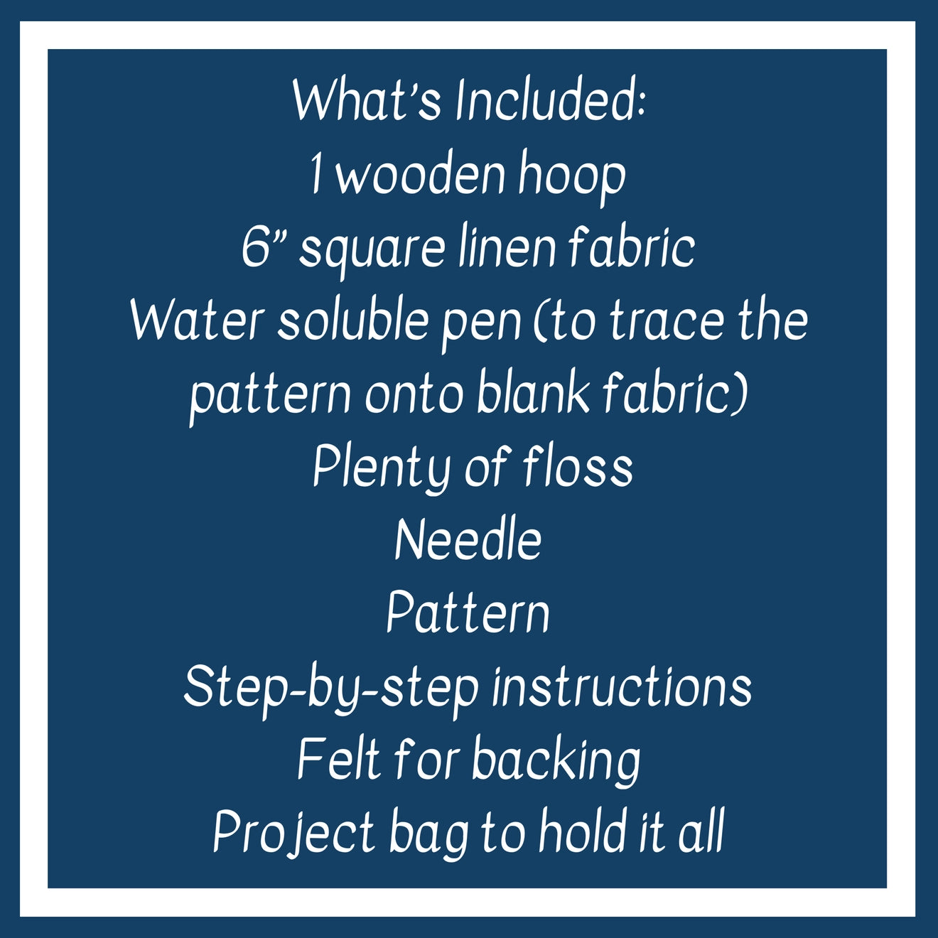 LEARN TO EMBROIDER KIT - GREEN SEA TURTLE - Alder & Alouette