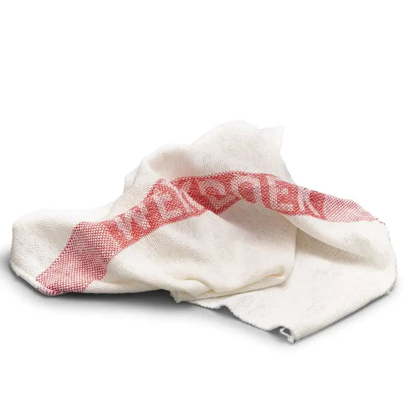 Blackboard Eraser Cloth, 100% Textured Cotton - Alder & Alouette