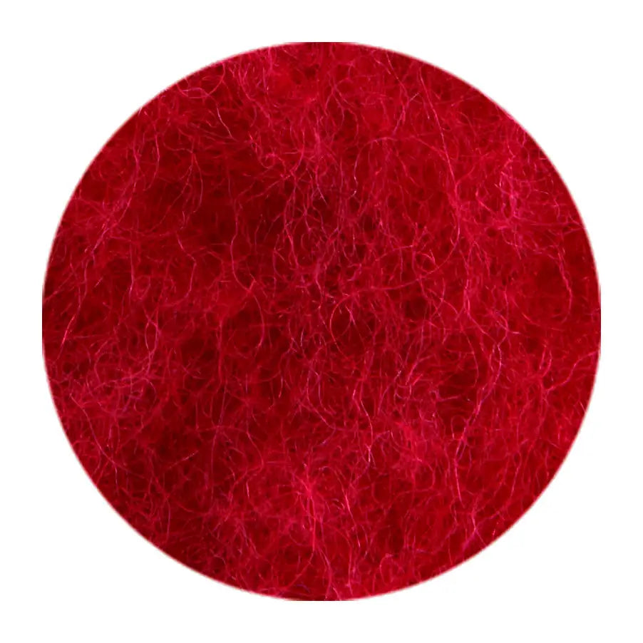 Organic Merino Wool for Both Wet and Dry Felting - Alder & Alouette