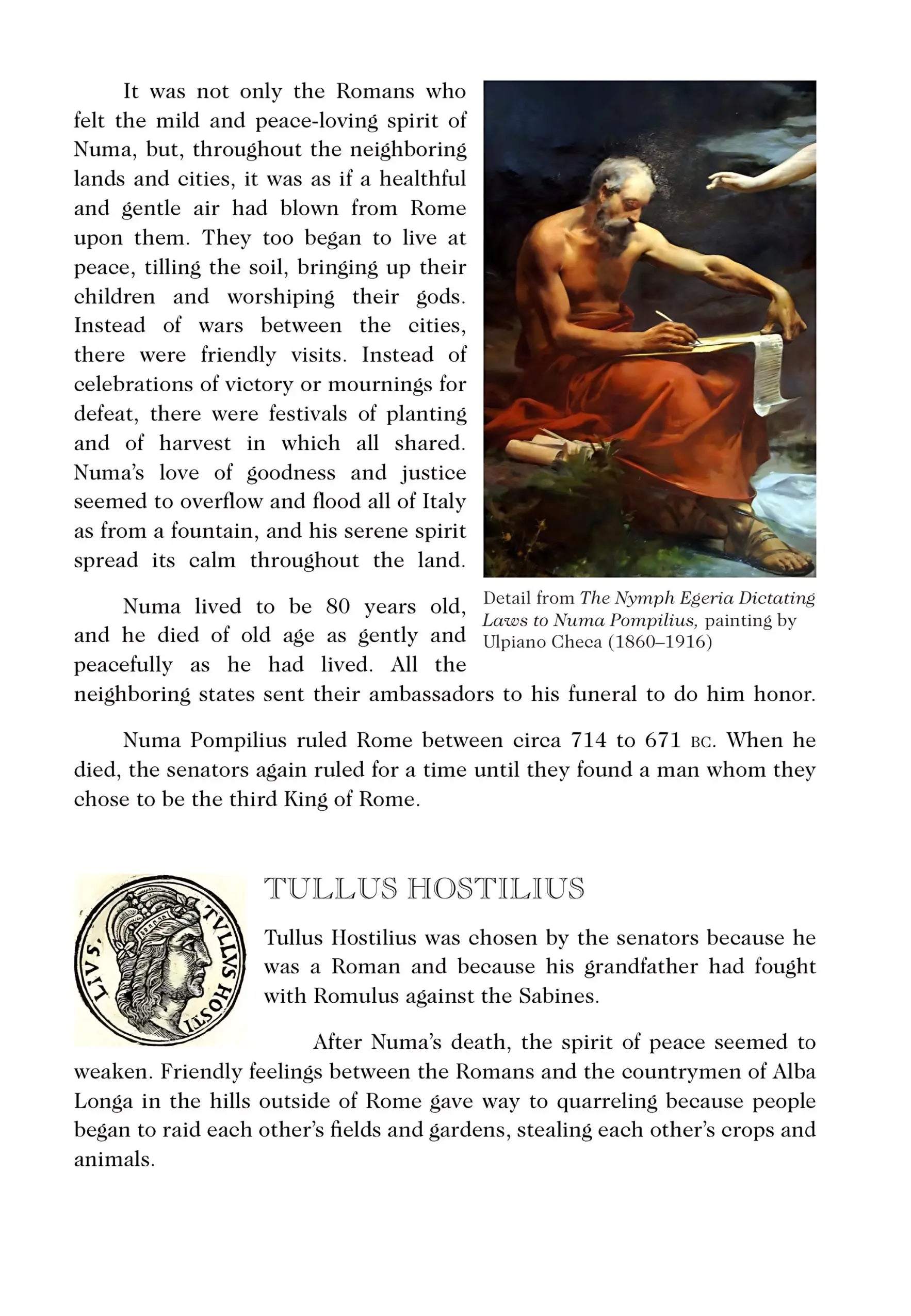 The Roman Empire | Homeschool Parents & Children - Alder & Alouette