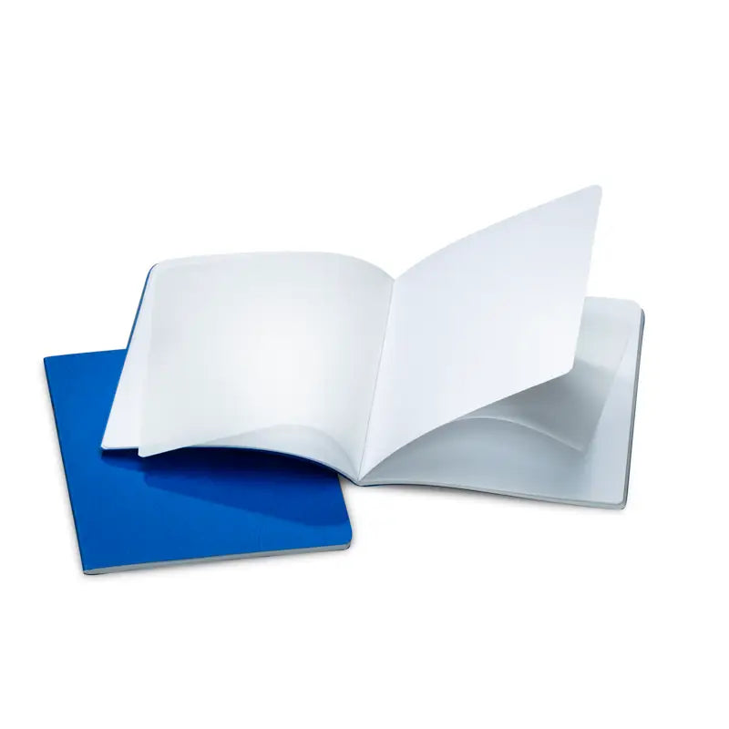 Art Journal Notebook, Blank - Alder & Alouette