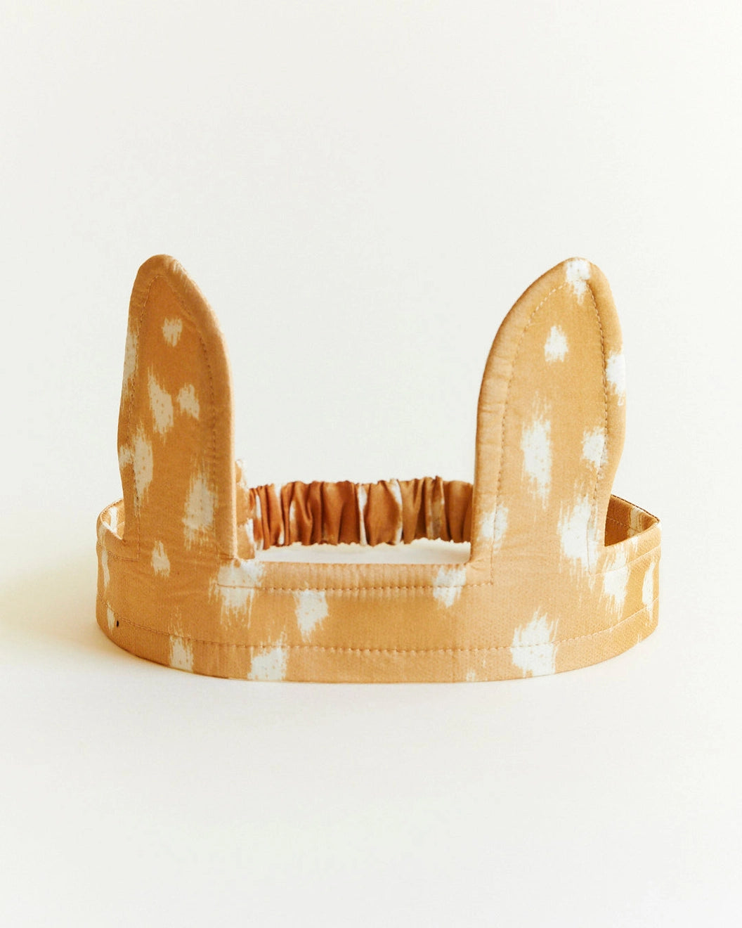 Sarah’s Silks Deer Ears Headband for Dress Up Pretend Play - Alder & Alouette