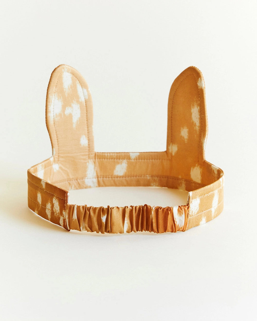 Sarah’s Silks Headband Deer Ears for Dress Up Pretend Play - Alder & Alouette
