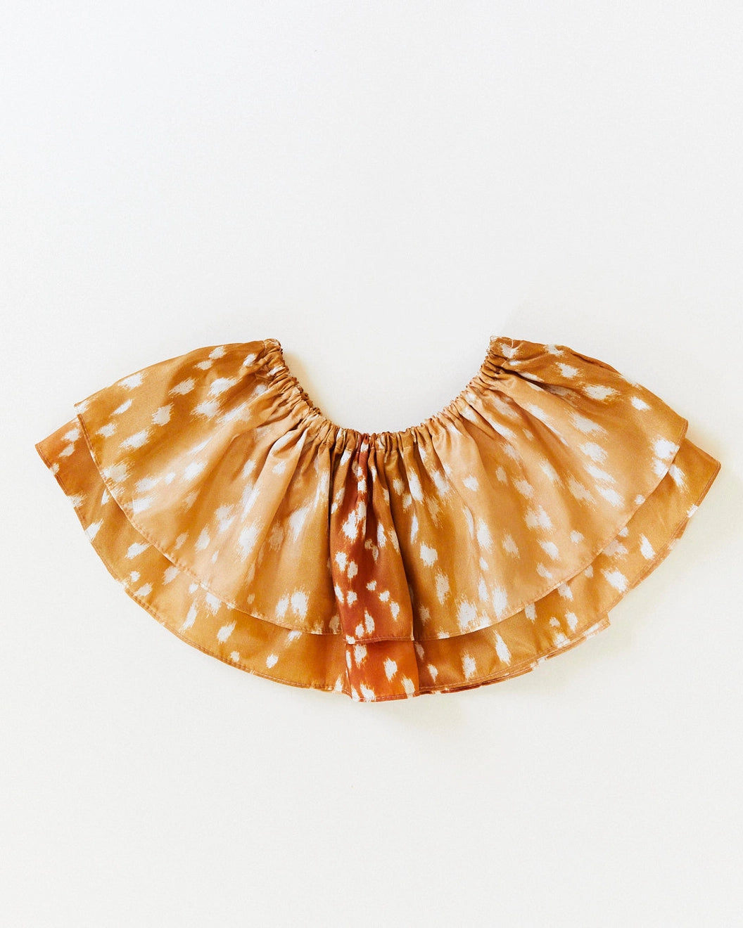 Sarah’s Silks Tutus - Fawn Tutu - Alder & Alouette