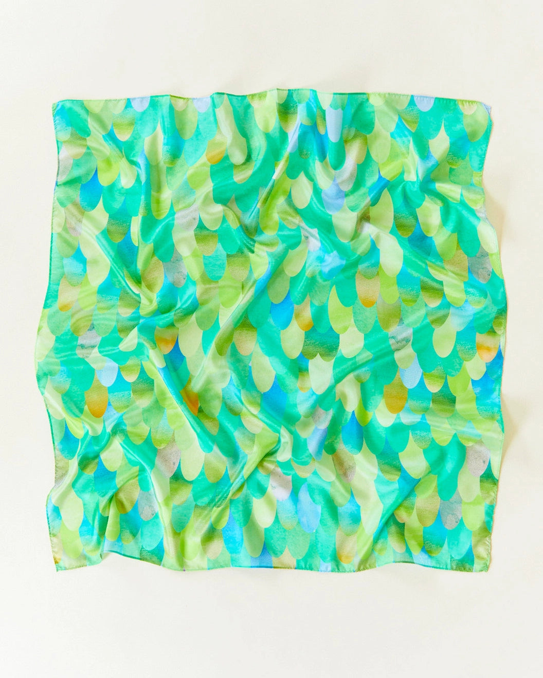 Sarah’s Silks Dragon Playsilk for Pretend Play - Alder & Alouette