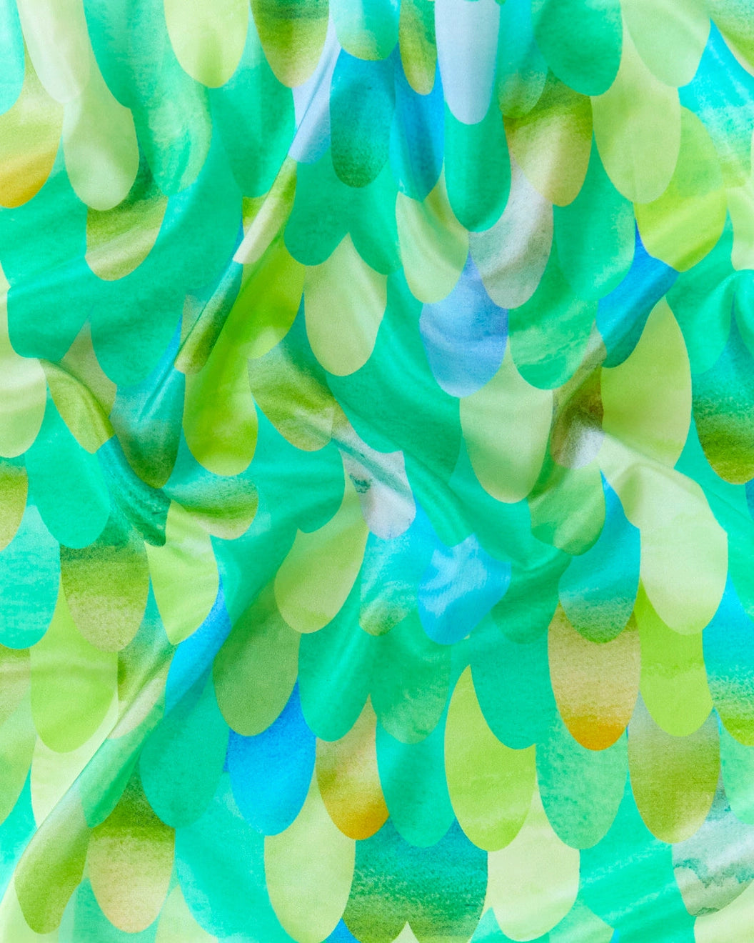 Dragon Scales Playsilk for Dress Up Pretend Play - Alder & Alouette