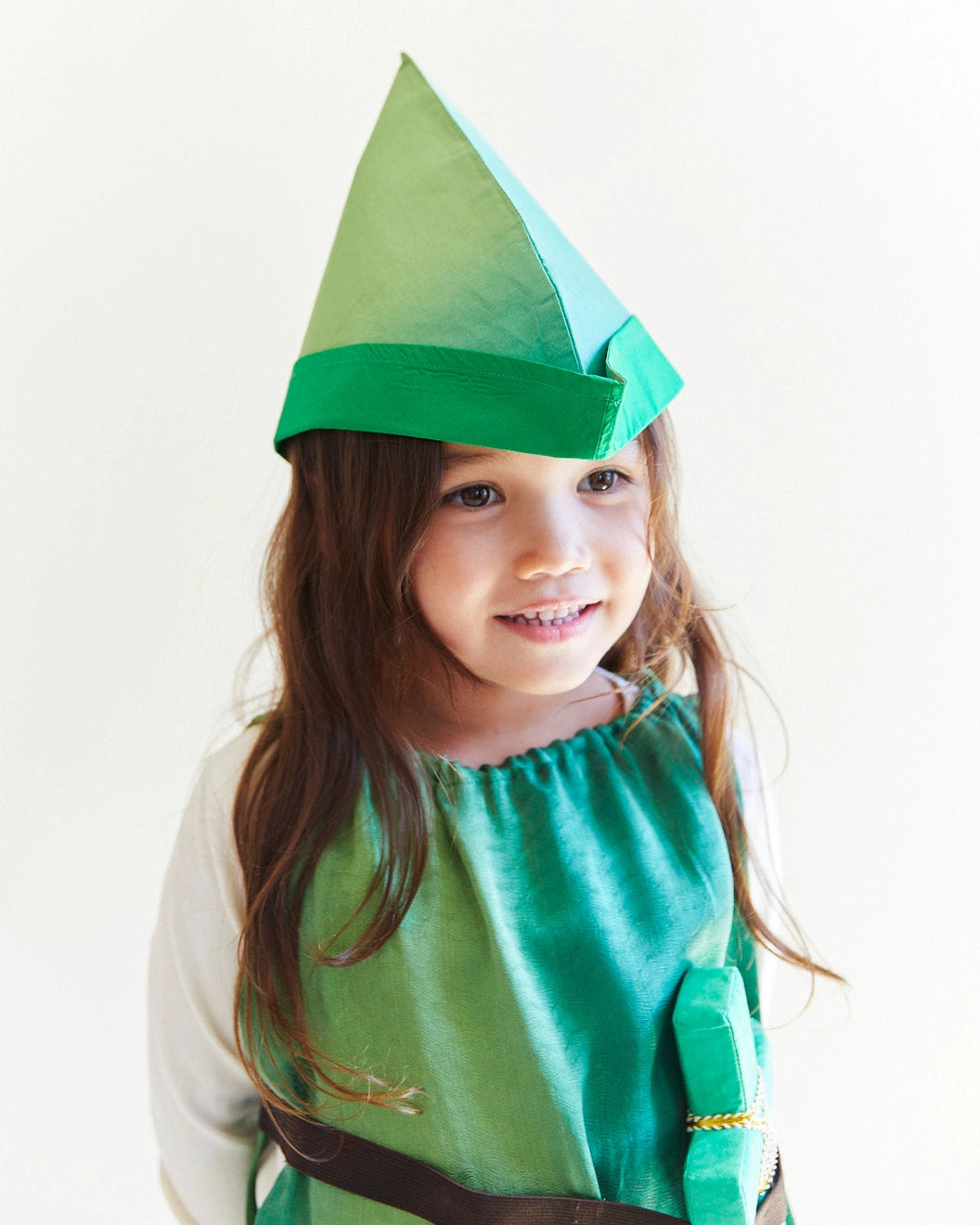Peter Pan Costume for Dress Up Play - Alder & Alouette