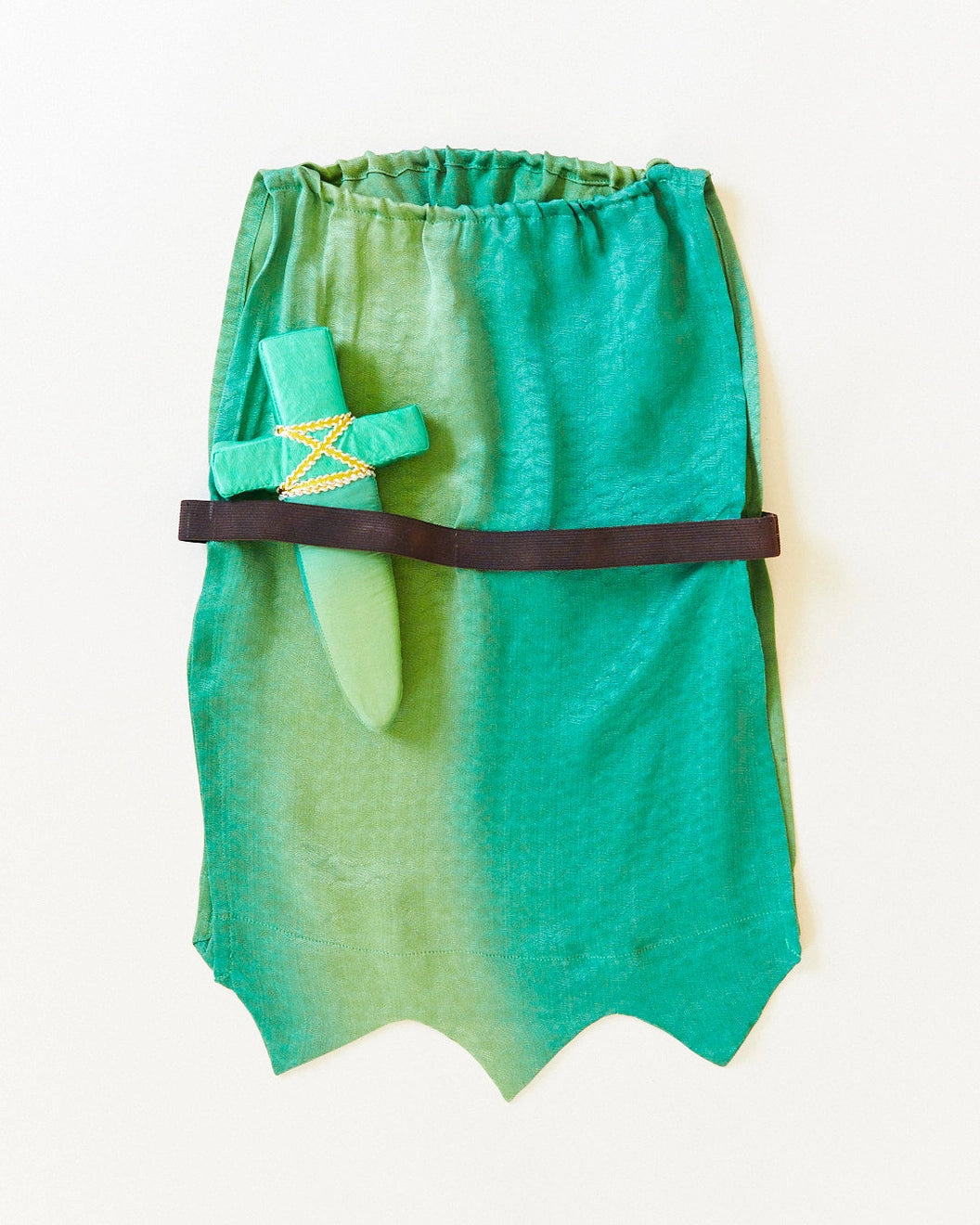 Peter Pan Costume for Dress Up Play - Alder & Alouette