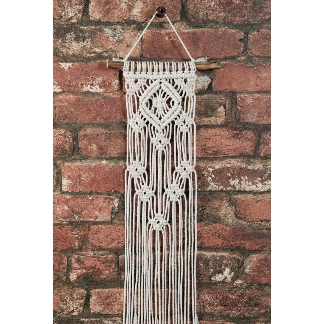Beginning Macrame Kit - Hand Crafts - Alder & Alouette