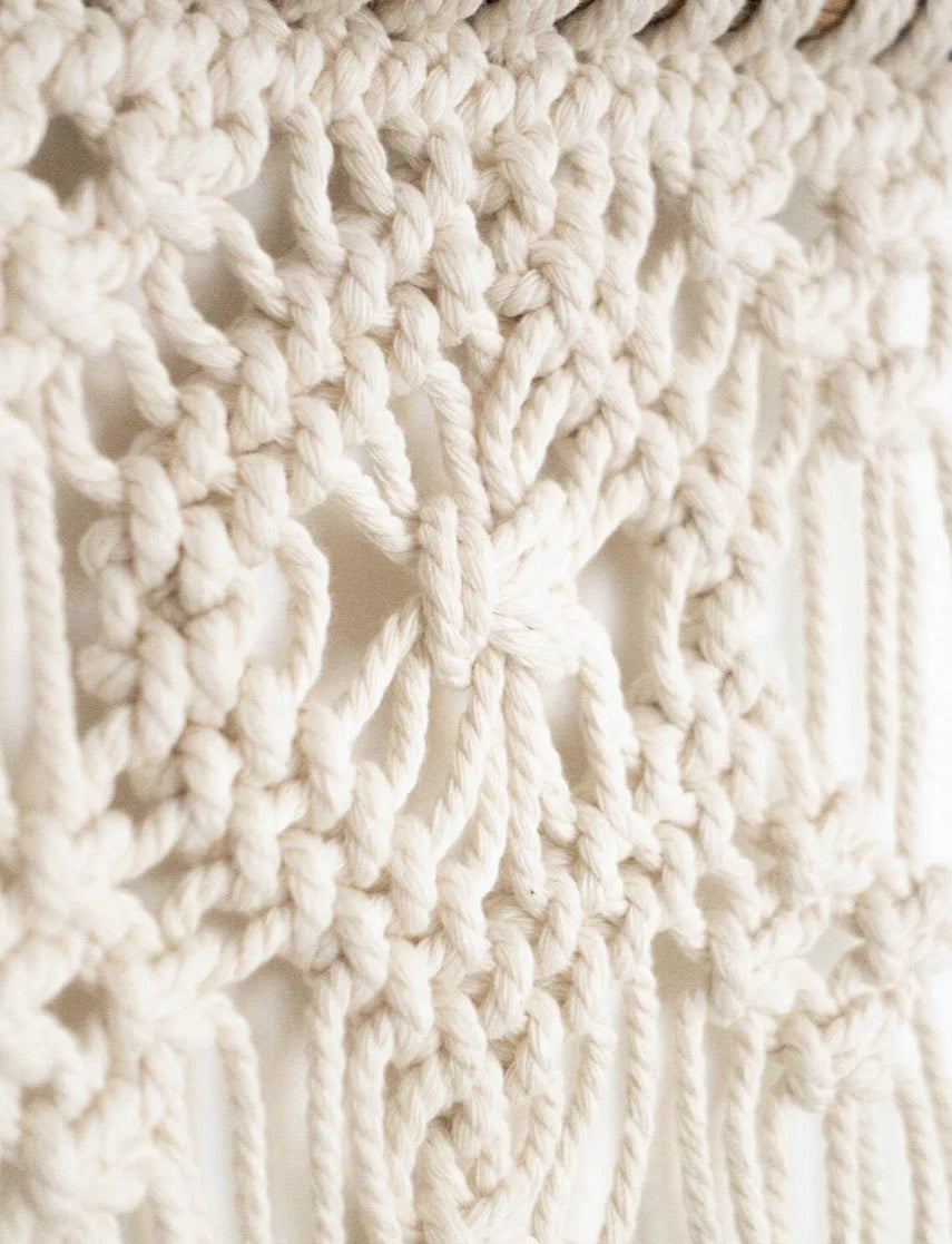 Beginning Macrame Kit - Hand Crafts - Alder & Alouette