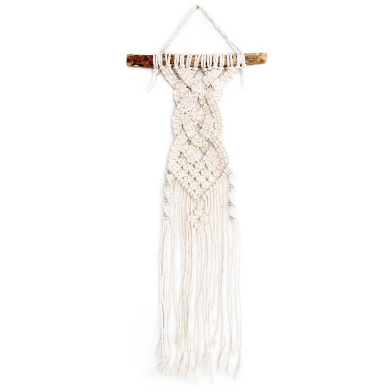 Macrame Kit, Celtic Braid - Alder & Alouette