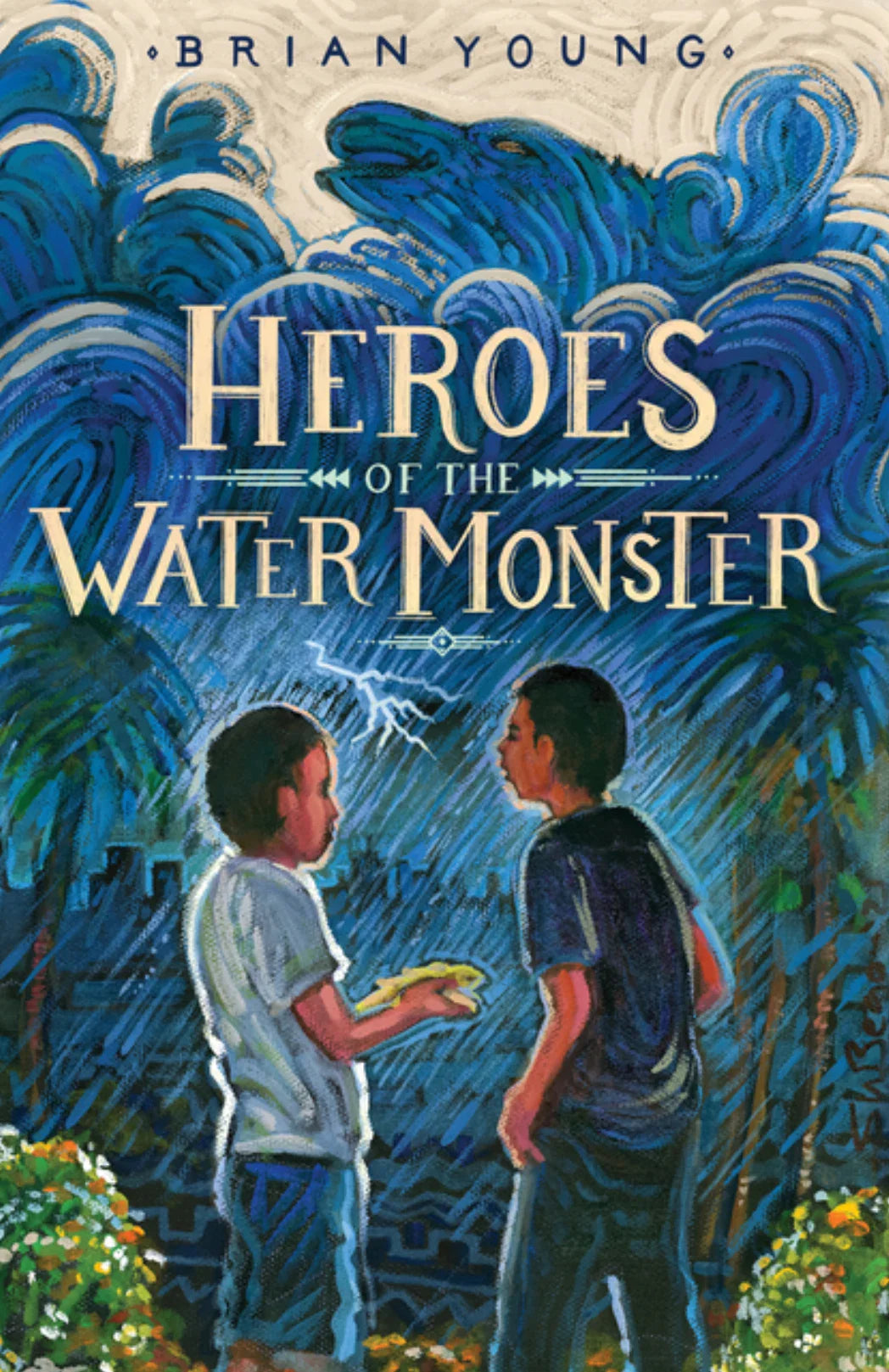 Ancestor Approved | Intertribal Stories for Kids - Alder & Alouette