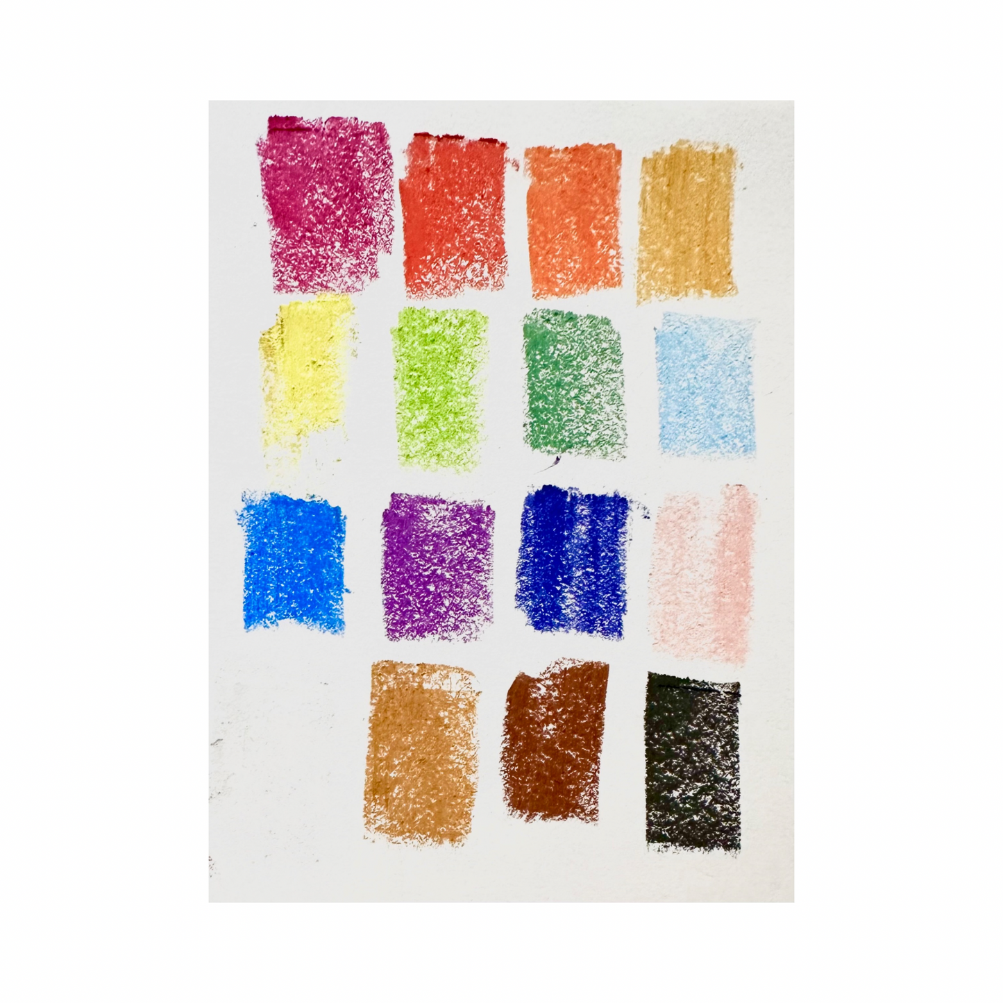 Mercurius Blackboard Chalk | Highly Pigmented - Alder & Alouette